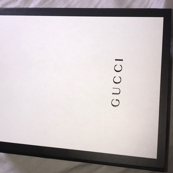 Gucci GG Marmont - Picture 7 of 7